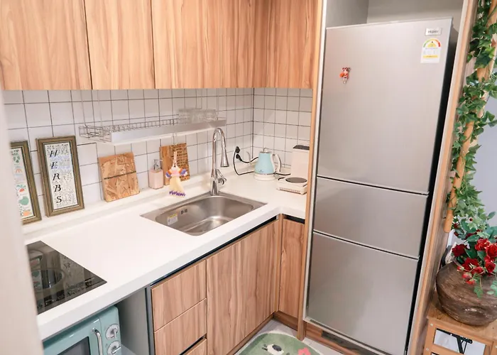 Apartamento 홍대 풀하우스!신축!무료주차!엘베 남들과다른 특별한공간 *