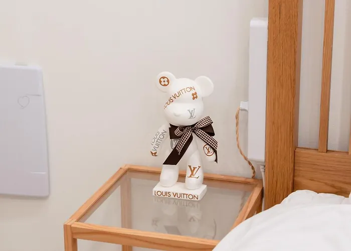 Apartamento 홍대 풀하우스!신축!무료주차!엘베 남들과다른 특별한공간 Seul
