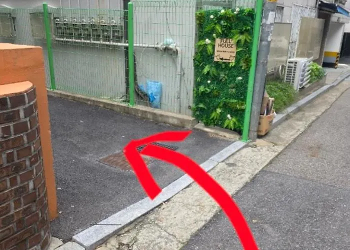 Apartamento 홍대 풀하우스!신축!무료주차!엘베 남들과다른 특별한공간 Seul